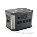 Whaylan Solar Input DC Output AC Power Station